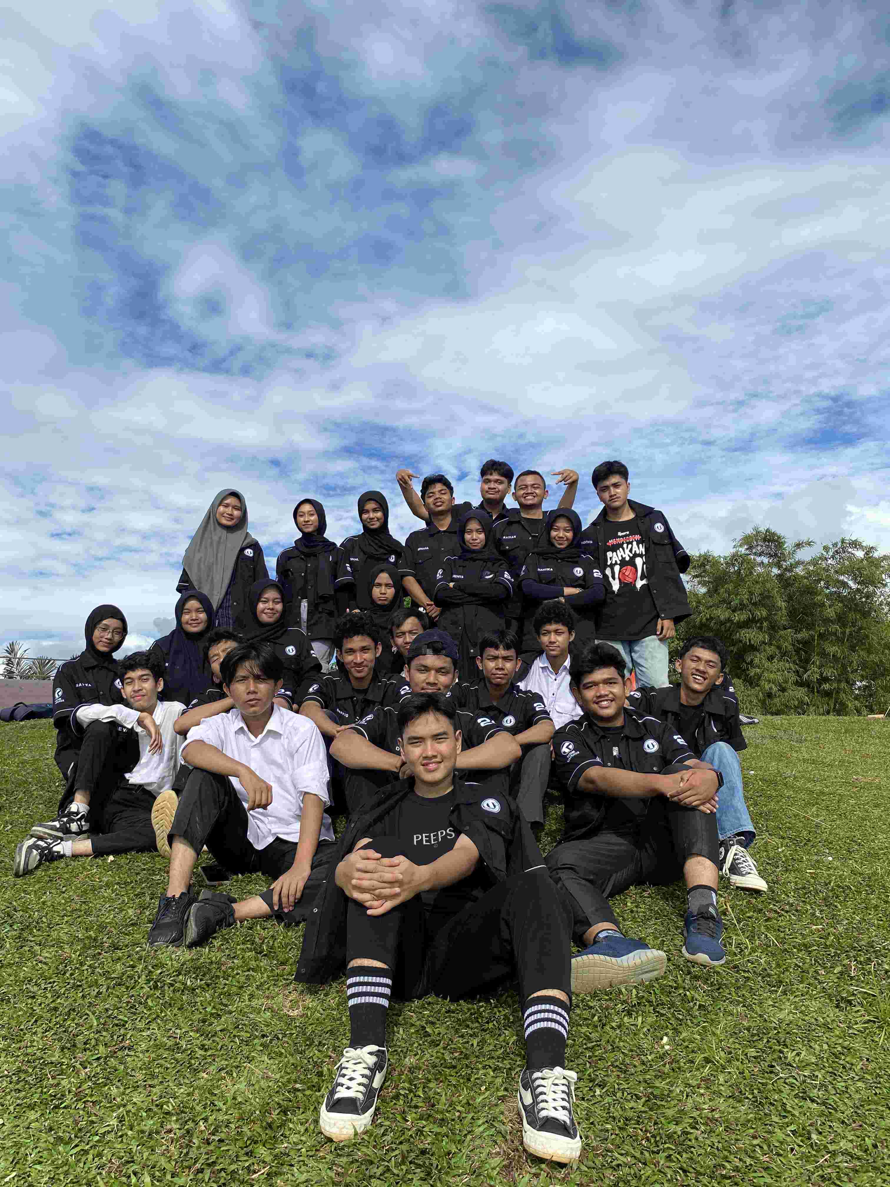 Semester 1