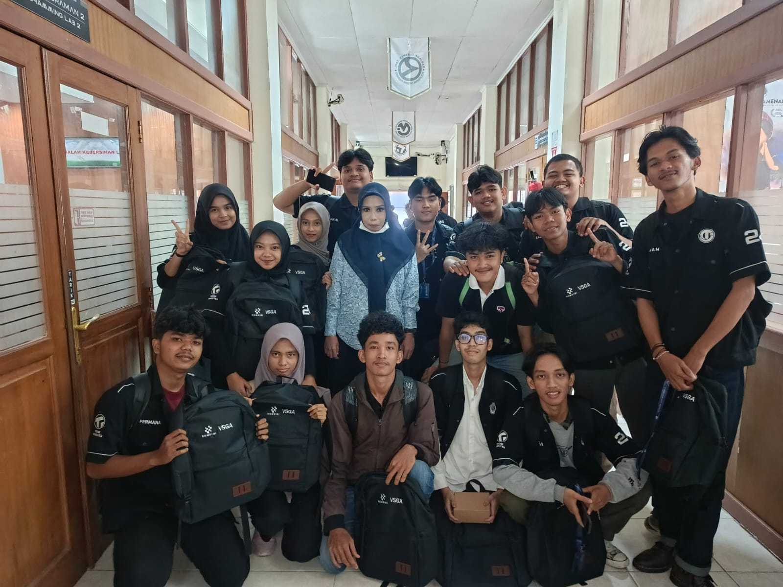 Ujian Kompetensi