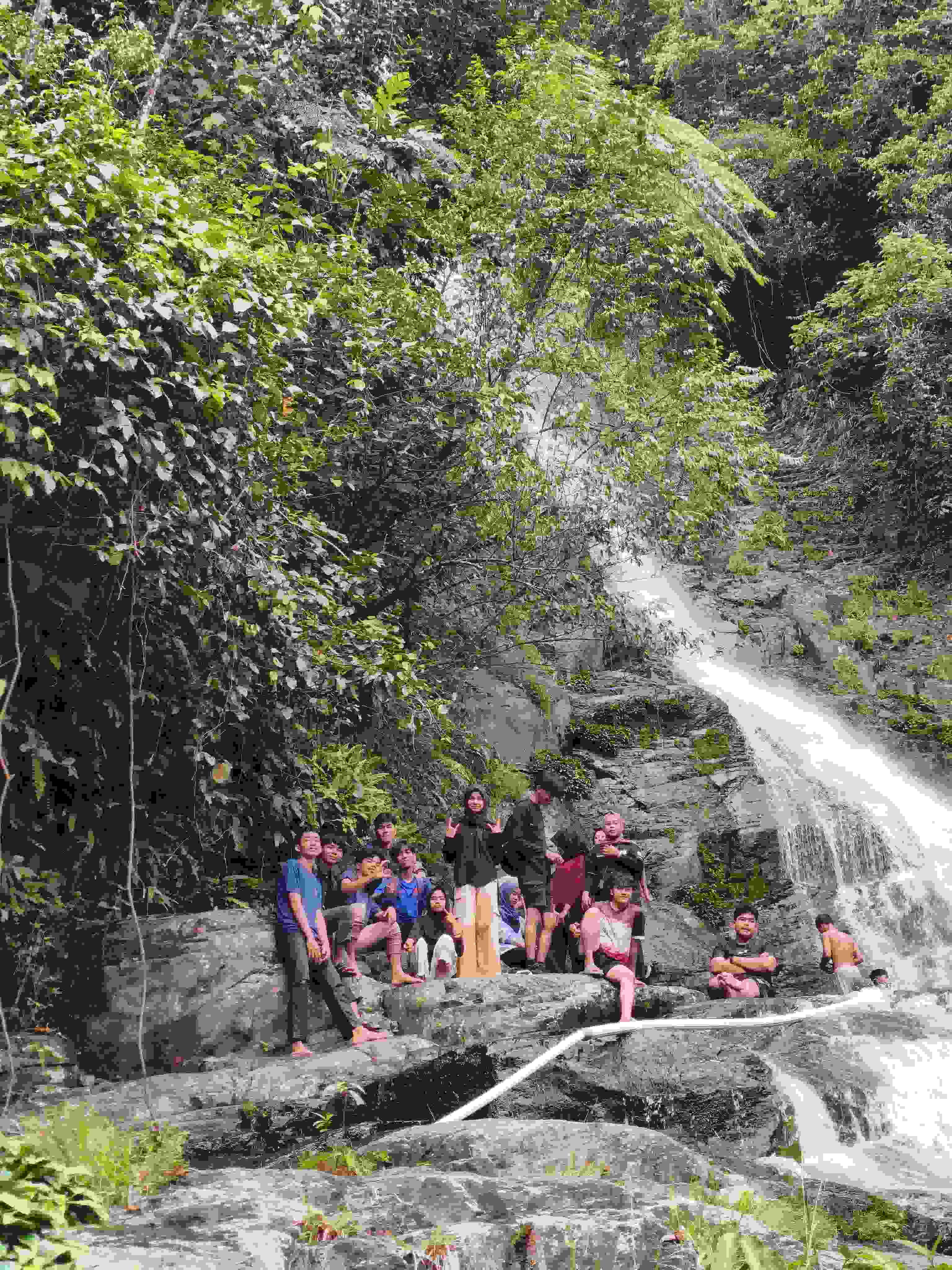 Mandi-Mandi